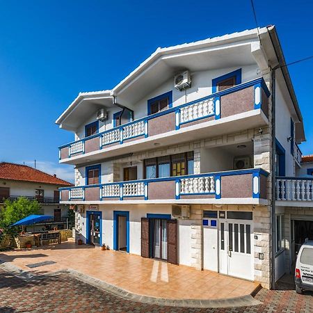 Apartmani Nena Zadar Dış mekan fotoğraf