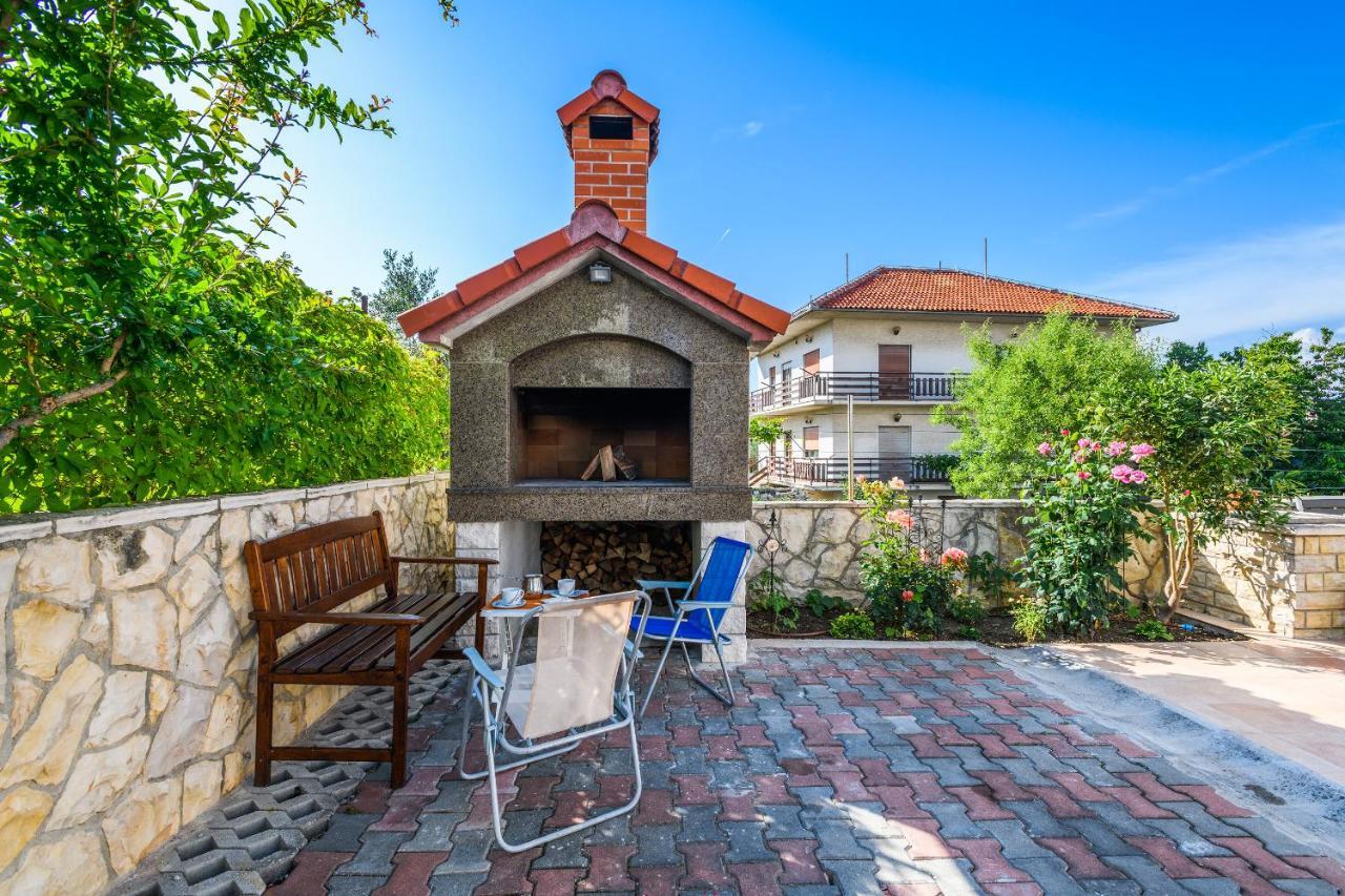 Apartmani Nena Zadar Dış mekan fotoğraf