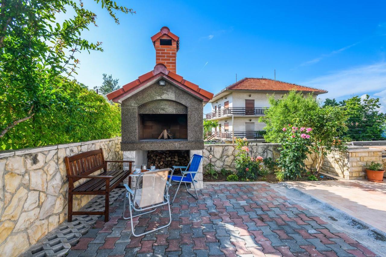 Apartmani Nena Zadar Dış mekan fotoğraf