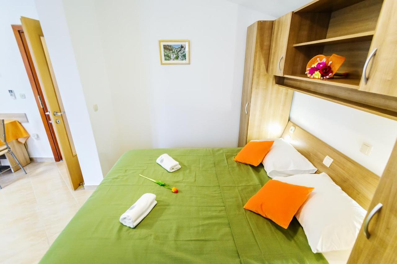 Apartmani Nena Zadar Dış mekan fotoğraf