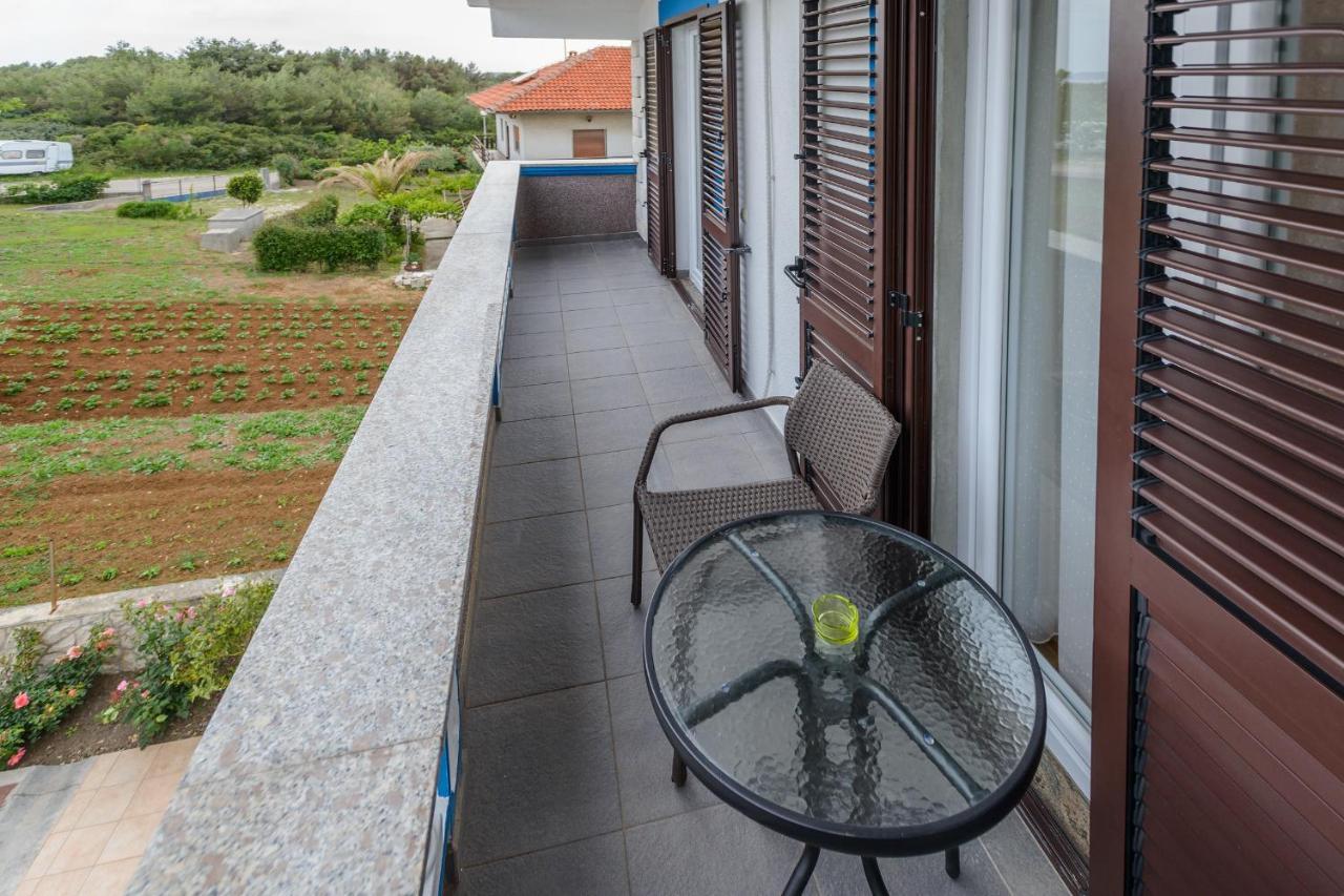 Apartmani Nena Zadar Dış mekan fotoğraf