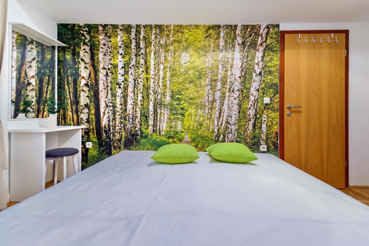 Apartmani Nena Zadar Dış mekan fotoğraf